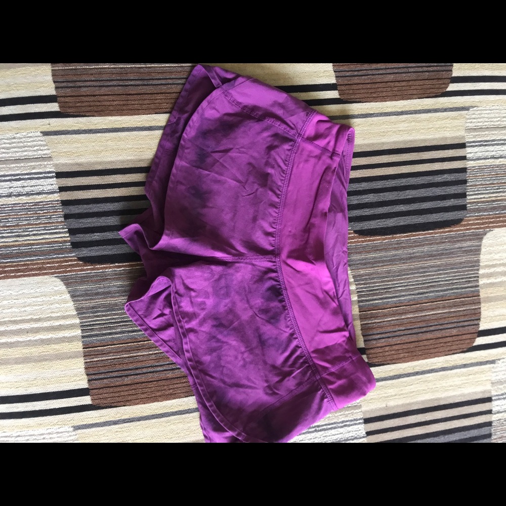 Gym Shorts